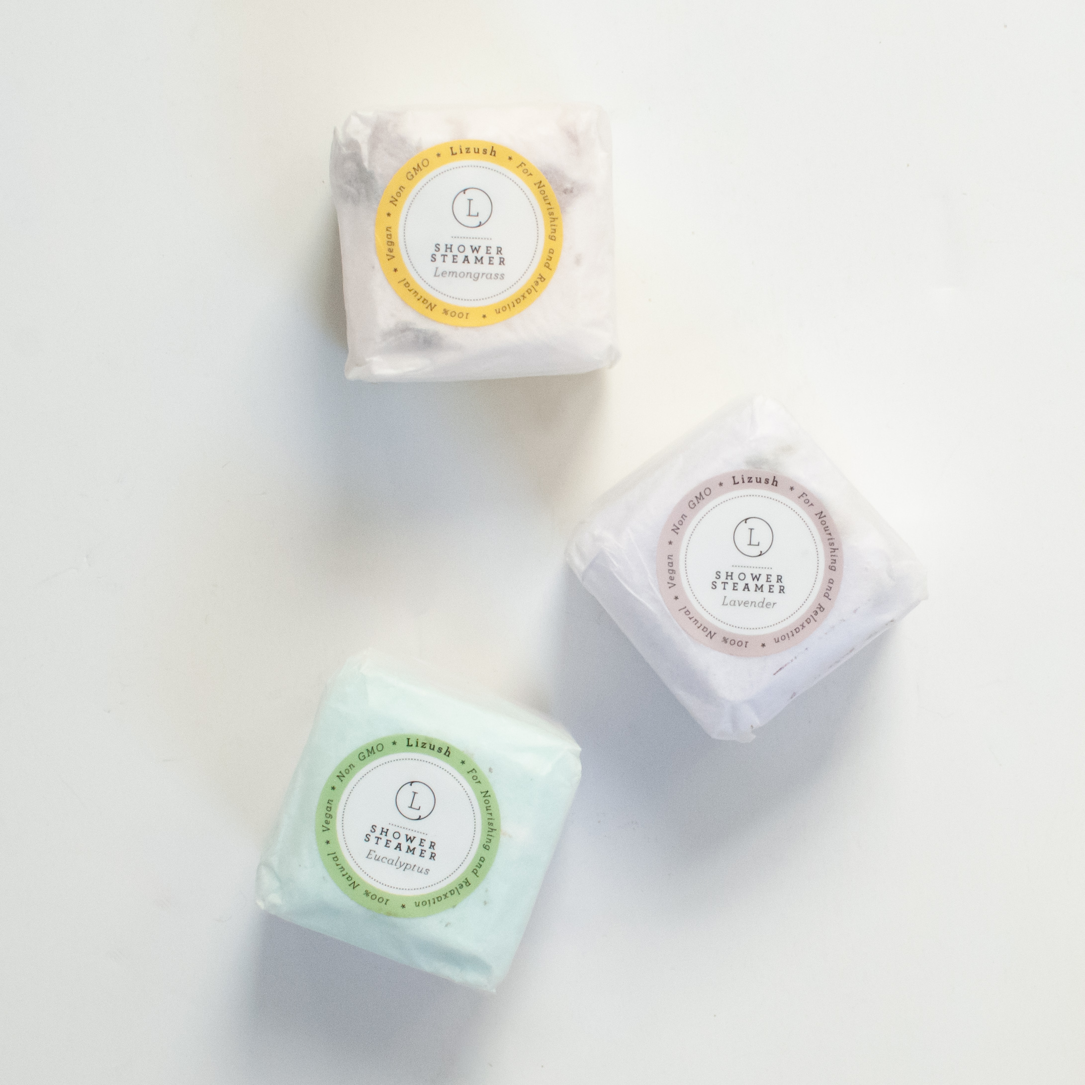 Shower Steamers image number null